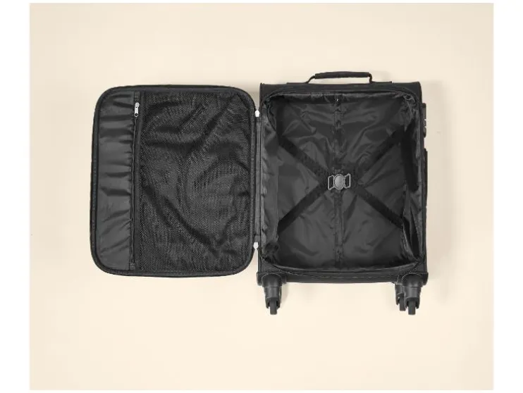 Maleta trolley
