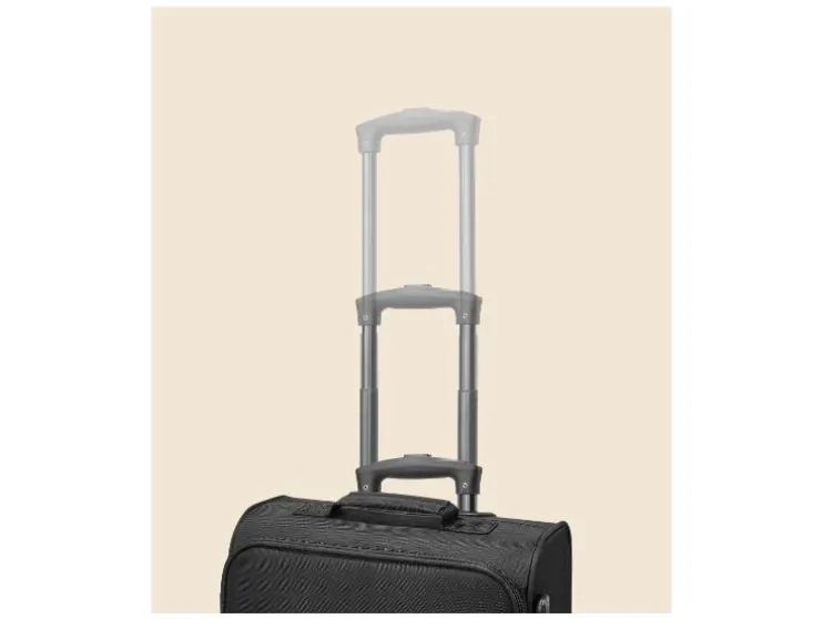 Maleta trolley
