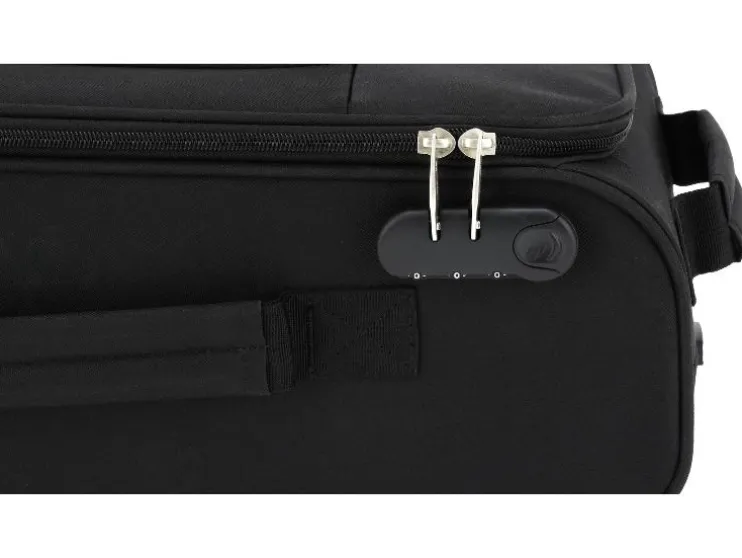 Maleta trolley