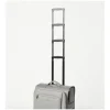 Maleta trolley, 35/40 l.