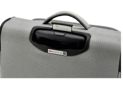Maleta trolley, 35/40 l.