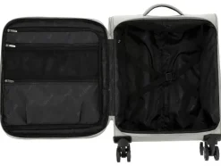 Maleta trolley, 35/40 l.