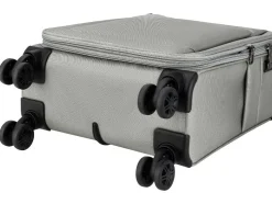Maleta trolley, 35/40 l.