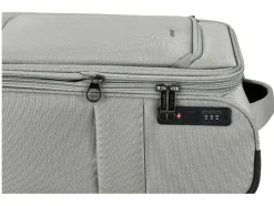 Maleta trolley, 35/40 l.