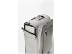 Maleta trolley, 35/40 l.