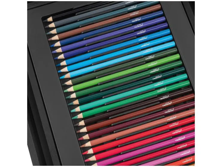 Maletín de pinturas prémium