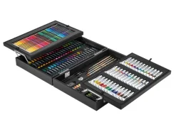 Maletín de pinturas prémium