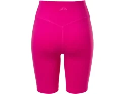 Mallas de ciclismo funcionales para mujer, con efecto moldeador.