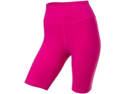 Mallas de ciclismo funcionales para mujer, con efecto moldeador.