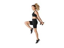 Mallas de ciclismo funcionales para mujer