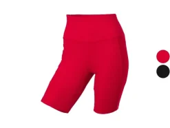 Mallas de ciclismo funcionales para mujer Laufen.