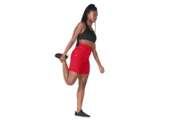 Mallas de ciclismo funcionales para mujer Laufen.