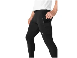 Mallas de compresión de running para hombre