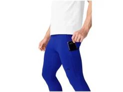 Mallas de compresión de running para hombre