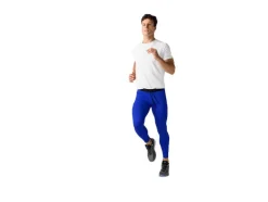 Mallas de compresión de running para hombre