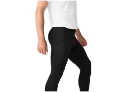 Mallas de compresión de running para hombre