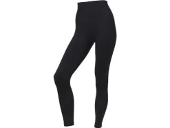 Mallas deportivas técnicas premium para mujer, con efecto push-up.