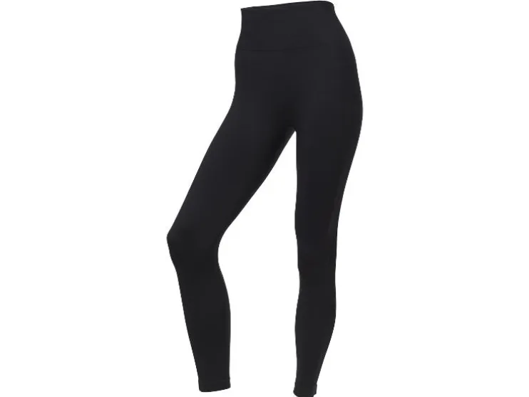 Mallas deportivas técnicas premium para mujer, con efecto push-up.