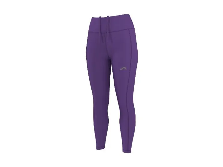 Mallas funcionales de mujer, con bolsillo para móvil.