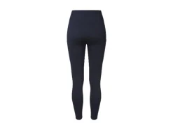 Mallas funcionales de mujer, seamless, con bolsillo en la pierna.
