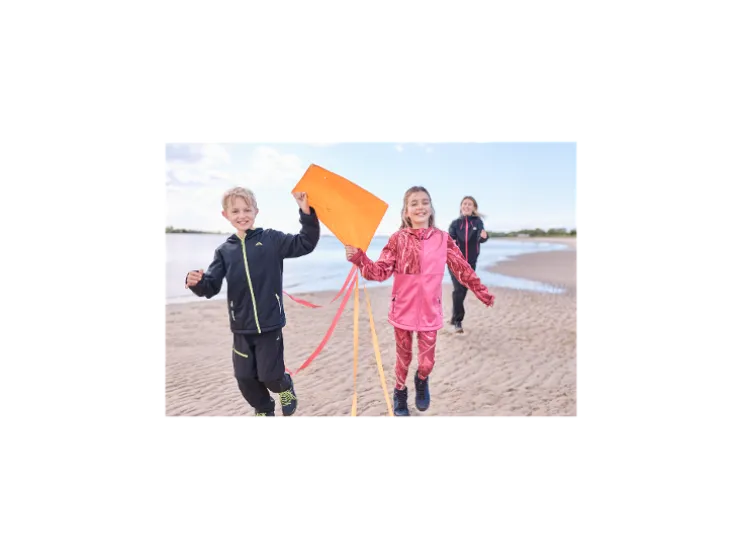 Mallas funcionales infantiles