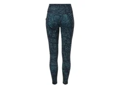 Mallas técnicas de mujer, con práctico bolsillo para el móvil.