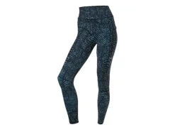 Mallas técnicas de mujer, con práctico bolsillo para el móvil.