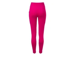 Mallas técnicas de mujer, con práctico bolsillo para el móvil.