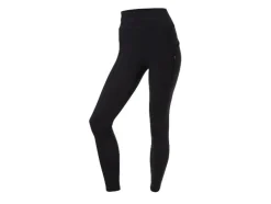 Mallas técnicas de mujer, con práctico bolsillo para el móvil.