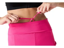 Mallas técnicas de mujer, con práctico bolsillo para el móvil.