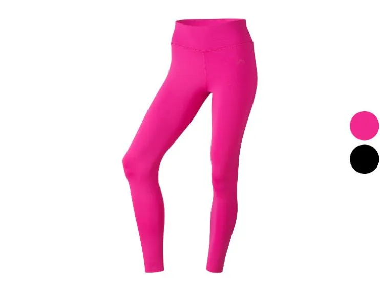 Mallas técnicas para mujer