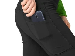 Mallas técnicas para mujer