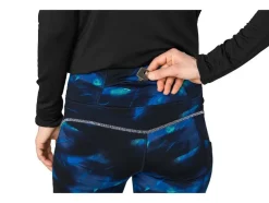 Mallas técnicas para mujer