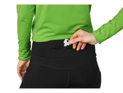 Mallas técnicas para mujer