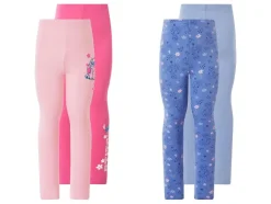 Mallas térmicas infantiles, pack 2