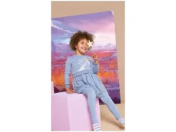 Mallas térmicas infantiles, pack 2