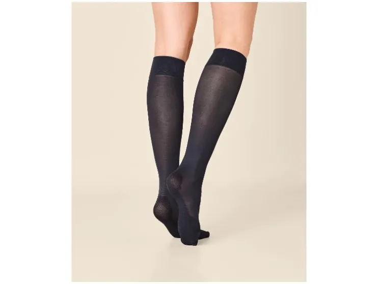 Mallas térmicas / Medias térmicas / Calcetines térmicos hasta la rodilla