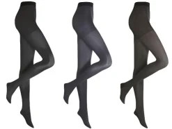 Mallas térmicas / Medias térmicas / Calcetines térmicos hasta la rodilla