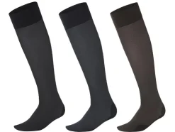 Mallas térmicas / Medias térmicas / Calcetines térmicos hasta la rodilla