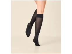 Mallas térmicas / Medias térmicas / Calcetines térmicos hasta la rodilla