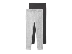 Mallas térmicas para niños, 2 unidades.