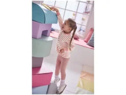 Mallas térmicas para niños, 2 unidades.
