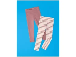 Mallas térmicas para niños, 2 unidades.