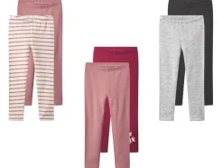 Mallas térmicas para niños, 2 unidades.