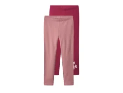 Mallas térmicas para niños, 2 unidades.