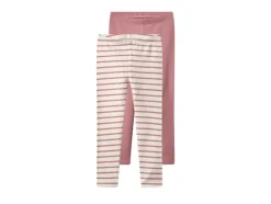 Mallas térmicas para niños, 2 unidades.