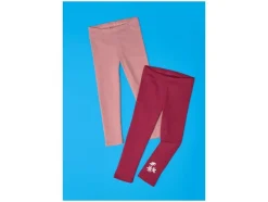 Mallas térmicas para niños, 2 unidades.