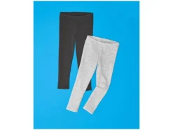 Mallas térmicas para niños, 2 unidades.