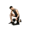 Mancuerna ajustable, 25 kg.