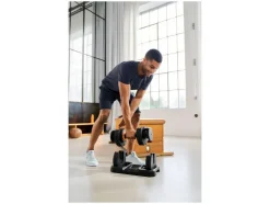 Mancuerna ajustable, 25 kg.